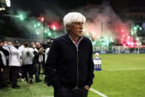 Οι εκλεκτοί του Γιοβάνοβιτς