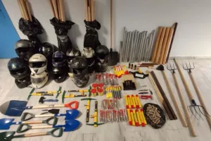 Δολοφονία Άλκη- Πρώτη ποινή στον 23χρονο: Φυλάκιση 4 ετών