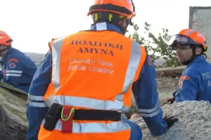 Δεν καταγράφηκαν ζημιές από τον ψεσινό σεισμό