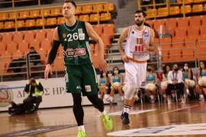 Ξύπνησε, καθάρισε και... περιμένει ο Παναθηναϊκός!