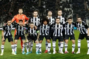 Ενδεκάδα με Μπίσεσβαρ και πολλές αλλαγές από Λουτσέσκου