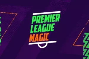 Valentine’s Day με Premier League Magic...
