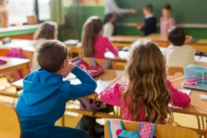 Rapid test από την Δευτέρα σε νηπιαγωγεία και Προδημοτική