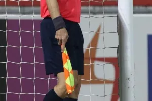 Οι ΡΕΦ στη Γ' Κατηγορία