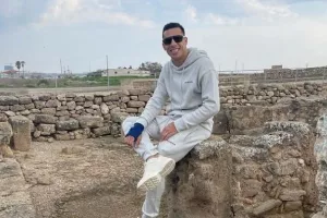 Casual ο Λούκας