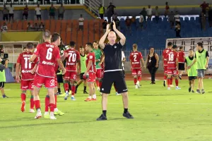 ΠΡΩΤΟ Μπεργκ!