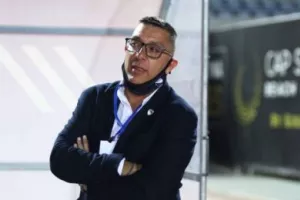 Χάρης ενόψει Δόξας και εξάδα: "Δεν θέλουμε δεκανίκια από κανένα!”