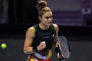 Ξεκινάει στην Ντόχα η Σάκκαρη
