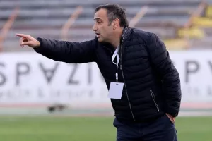 Σακκάς: "Φαβορί ο Απόλλωνας-Σημαντικό σημείο αν χάσει τους βαθμούς η ΑΕΚ"