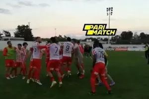 Πανηγυρικό στιγμιότυπο και... νέο ραντεβού (βίντεο)
