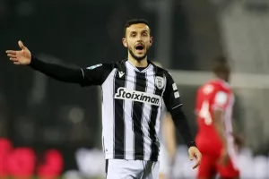 Τέλος οι μεταγραφές για τον ΠΑΟΚ