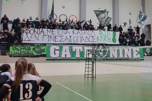 Θ9: "Φονιά με ένα κασκόλ δεν γίνεσαι οπαδός"