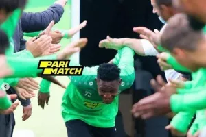 Ομαδικό "φατούρο" σε Djave (φώτος)