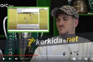 Kerkida.net η πρώτη του Μαρίνου