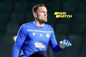 Μέγιερι: "Ήταν απελπιστική η κατάσταση, σύντομα... θα πηγαίνω ξανά χαρούμενος στις προπονήσεις"