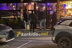 Σύναξη... συσπείρωσης - Συνάντηση παραγόντων ΑΠΟΕΛ