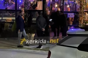 Σύναξη... συσπείρωσης - Συνάντηση παραγόντων ΑΠΟΕΛ