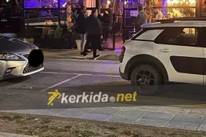 Σύναξη... συσπείρωσης - Συνάντηση παραγόντων ΑΠΟΕΛ