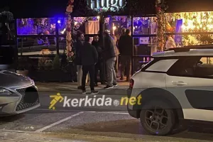 Σύναξη... συσπείρωσης - Συνάντηση παραγόντων ΑΠΟΕΛ