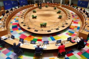 Έκτακτη Σύνοδος Κορυφής για την Ουκρανία, την Πέμπτη