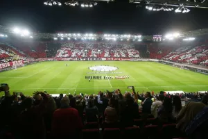Πλησιάζει το sold out για τον "τελικό" με Αταλάντα