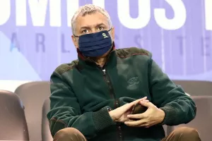 Ο Σπανός θα συναντηθεί με Κλάτενμπεργκ