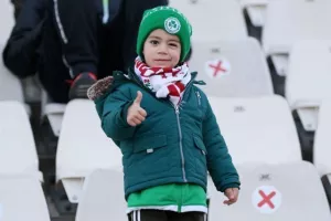 Ομόνοια - ΠΟΞ: Πρόκριση με ανατροπή και δεύτερη νίκη (φώτος)