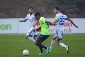 Στατιστικά/Πάφος FC -  ANO