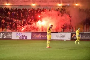 MAK... από τα παλιά!