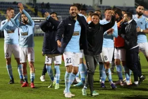 Έστησαν πάρτι με τον κόσμο τους! (φώτος/βίντεο)