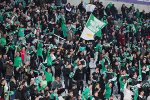 Sold out;/ Ομόνοια