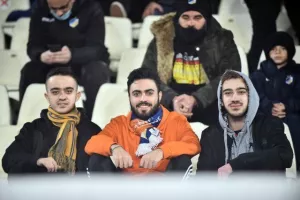 (Φωτορεπορτάζ) Ο κόσμος στο ΓΣΠ