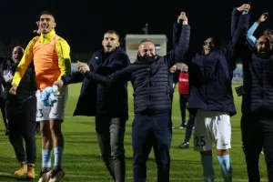 Έστησαν πάρτι με τον κόσμο τους! (φώτος/βίντεο)