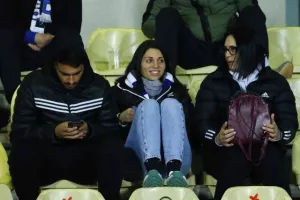 (ΦΩΤΟΣ) Ο κόσμος στο Τσίρειο 