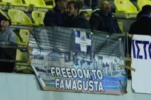 (ΦΩΤΟΣ) Ο κόσμος στο Τσίρειο 