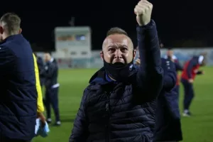 Έστησαν πάρτι με τον κόσμο τους! (φώτος/βίντεο)