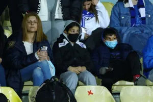 (ΦΩΤΟΣ) Ο κόσμος στο Τσίρειο 