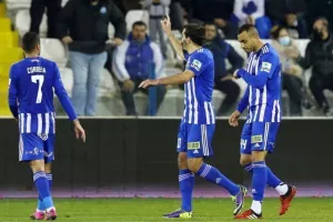Ανόρθωση - Ολυμπιακός: “Κυρία”... ανατροπής! (φώτος) 