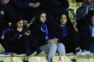 (ΦΩΤΟΣ) Ο κόσμος στο Τσίρειο 