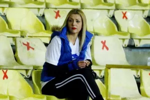 (ΦΩΤΟΣ) Ο κόσμος στο Τσίρειο 