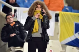 (Φωτορεπορτάζ) Ο κόσμος στο ΓΣΠ