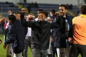 Ο Γεράσιμος!