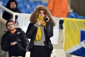 Χειμωνιάτικο στυλ