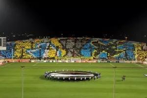 Όταν... κάηκε το ΓΣΠ