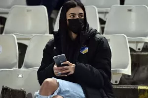 Ωραίος κόσμος/ΓΣΠ