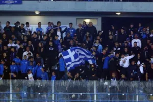 (ΦΩΤΟΣ) Ο κόσμος στο Τσίρειο 