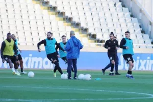 Ομόνοια - ΠΟΞ: Πρόκριση με ανατροπή και δεύτερη νίκη (φώτος)