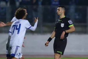 Πάφος - Ανόρθωση: Κόλλησε η "Κυρία", ηρωικός βαθμός για τους Παφίτες! 