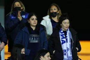 (ΦΩΤΟΣ) Ο κόσμος στο Τσίρειο 