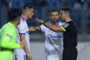 Πάφος - Ανόρθωση: Κόλλησε η "Κυρία", ηρωικός βαθμός για τους Παφίτες! 